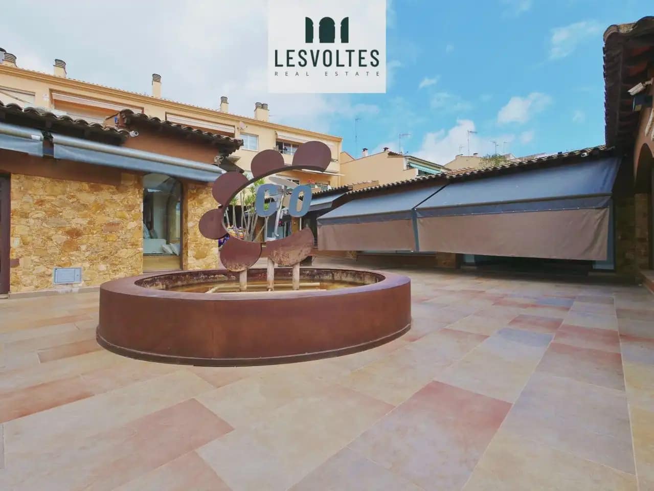 Erhverv til salg i Palafrugell - € 130.000 (Ref: 10081837)