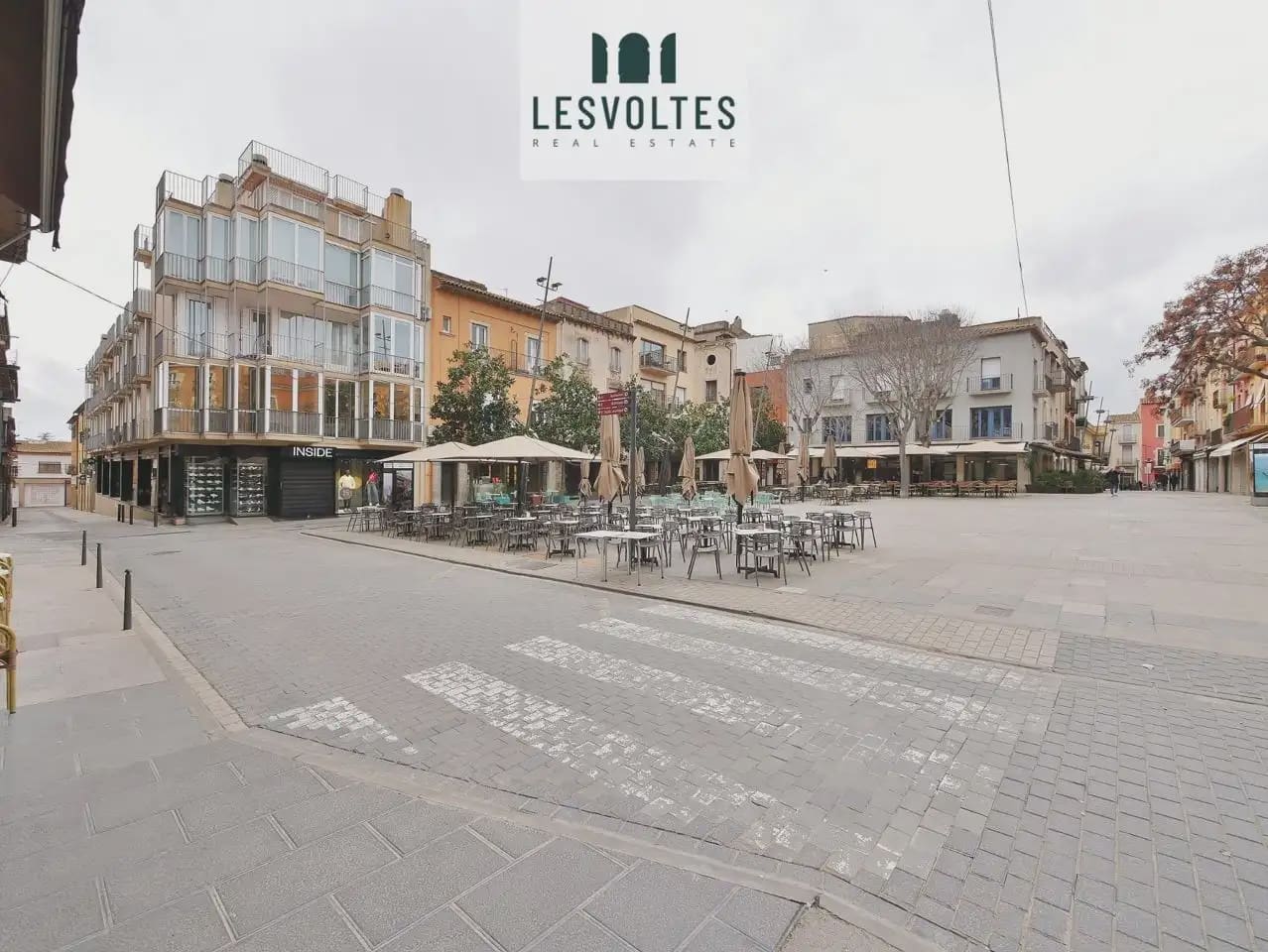 Erhverv til salg i Palafrugell - € 130.000 (Ref: 10081837)