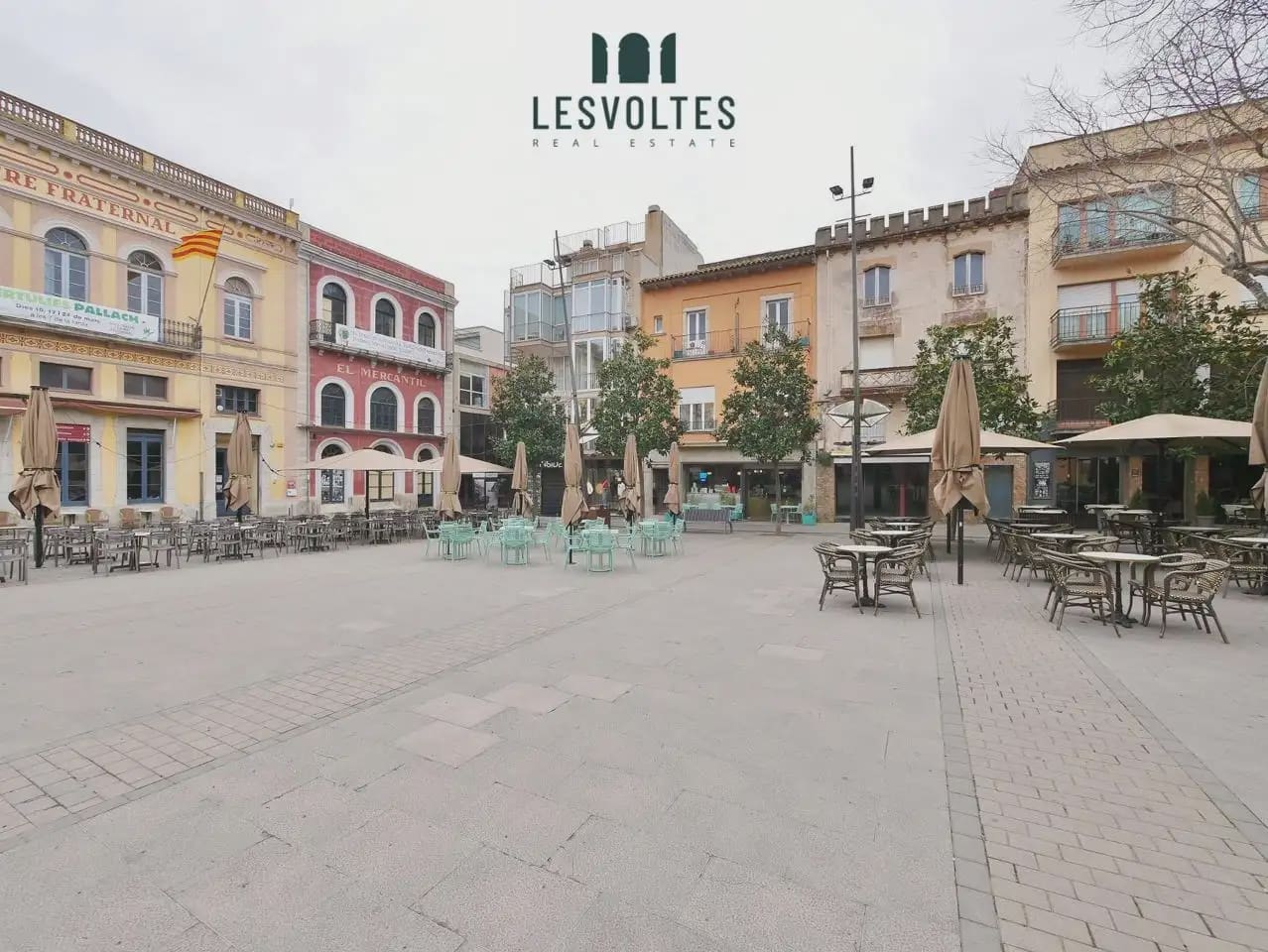 Erhverv til salg i Palafrugell - € 130.000 (Ref: 10081837)