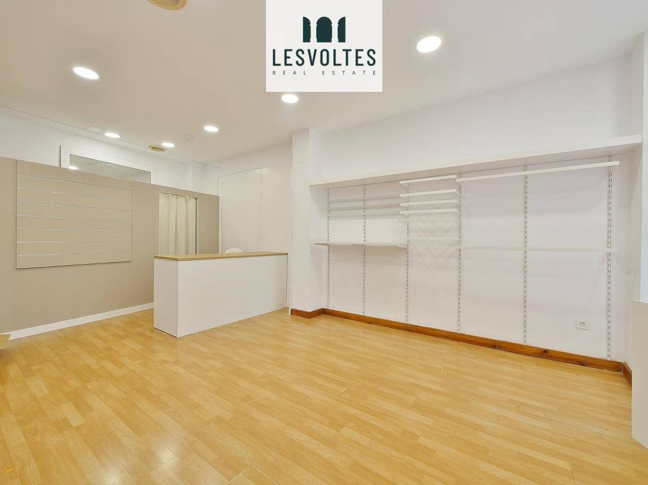 2 Zimmer Firma/Unternehmen zu verkaufen in Palafrugell - 130.000 € (Ref: 10081837)