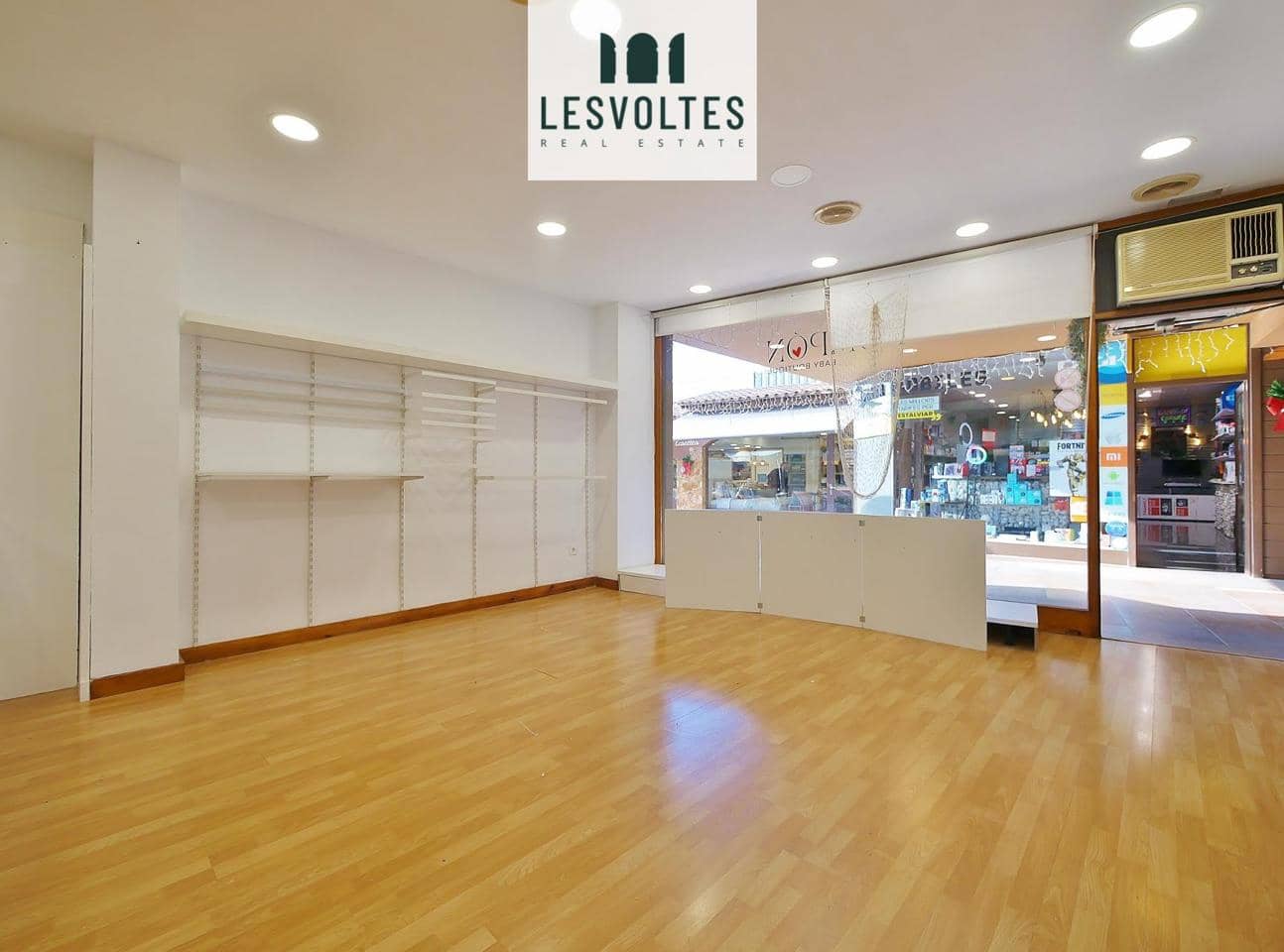 2 Zimmer Firma/Unternehmen zu verkaufen in Palafrugell - 130.000 € (Ref: 10081837)