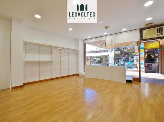 2 slaapkamer Bedrijf te koop in Palafrugell - € 130.000 (Ref: 10081837)