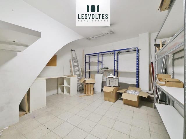 2 slaapkamer Bedrijf te koop in Palafrugell - € 130.000 (Ref: 10081837)