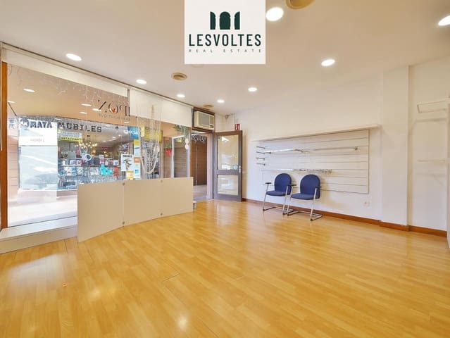 2 slaapkamer Bedrijf te koop in Palafrugell - € 130.000 (Ref: 10081837)