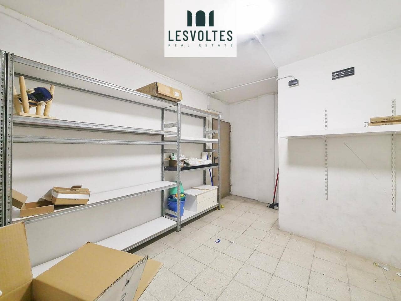 2 Zimmer Firma/Unternehmen zu verkaufen in Palafrugell - 130.000 € (Ref: 10081837)