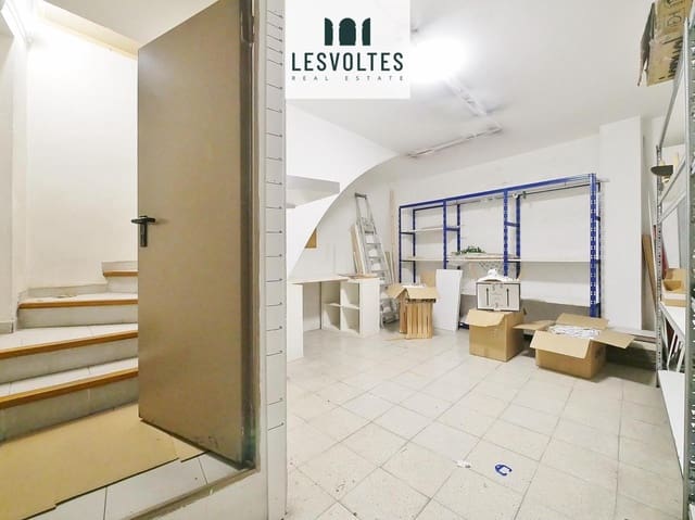 2 slaapkamer Bedrijf te koop in Palafrugell - € 130.000 (Ref: 10081837)