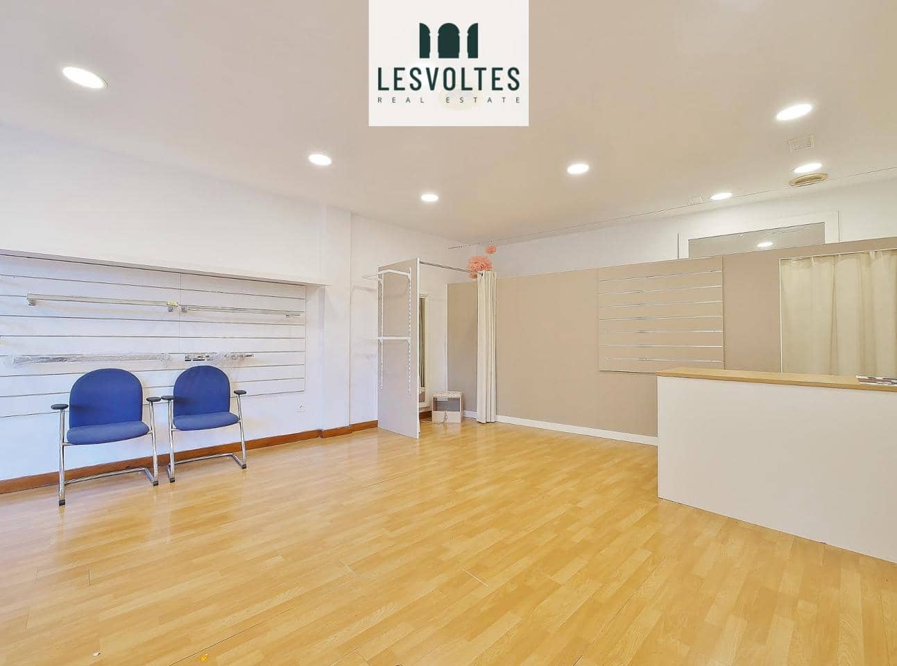 2 Zimmer Firma/Unternehmen zu verkaufen in Palafrugell - 130.000 € (Ref: 10081837)
