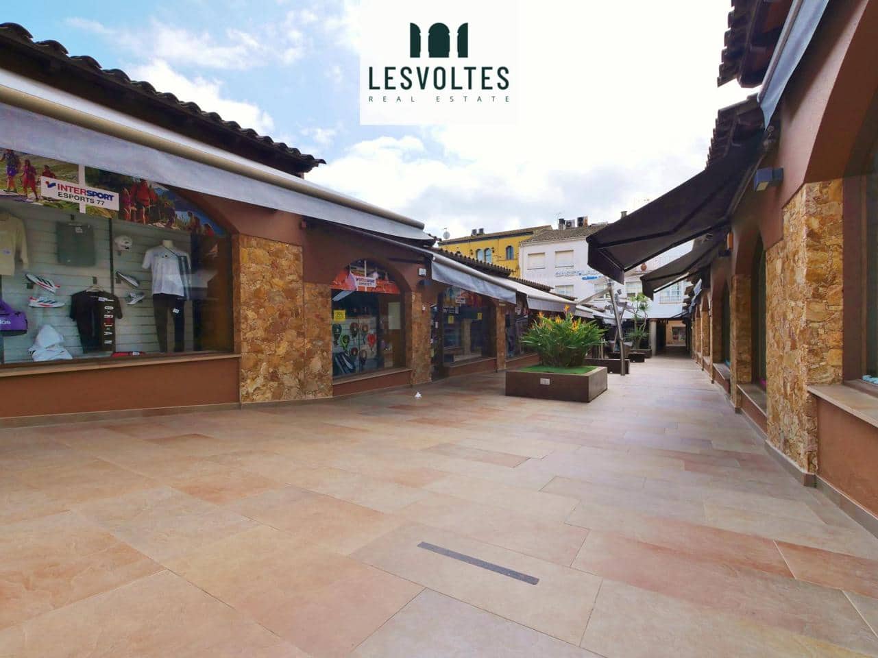 2 Zimmer Firma/Unternehmen zu verkaufen in Palafrugell - 130.000 € (Ref: 10081837)