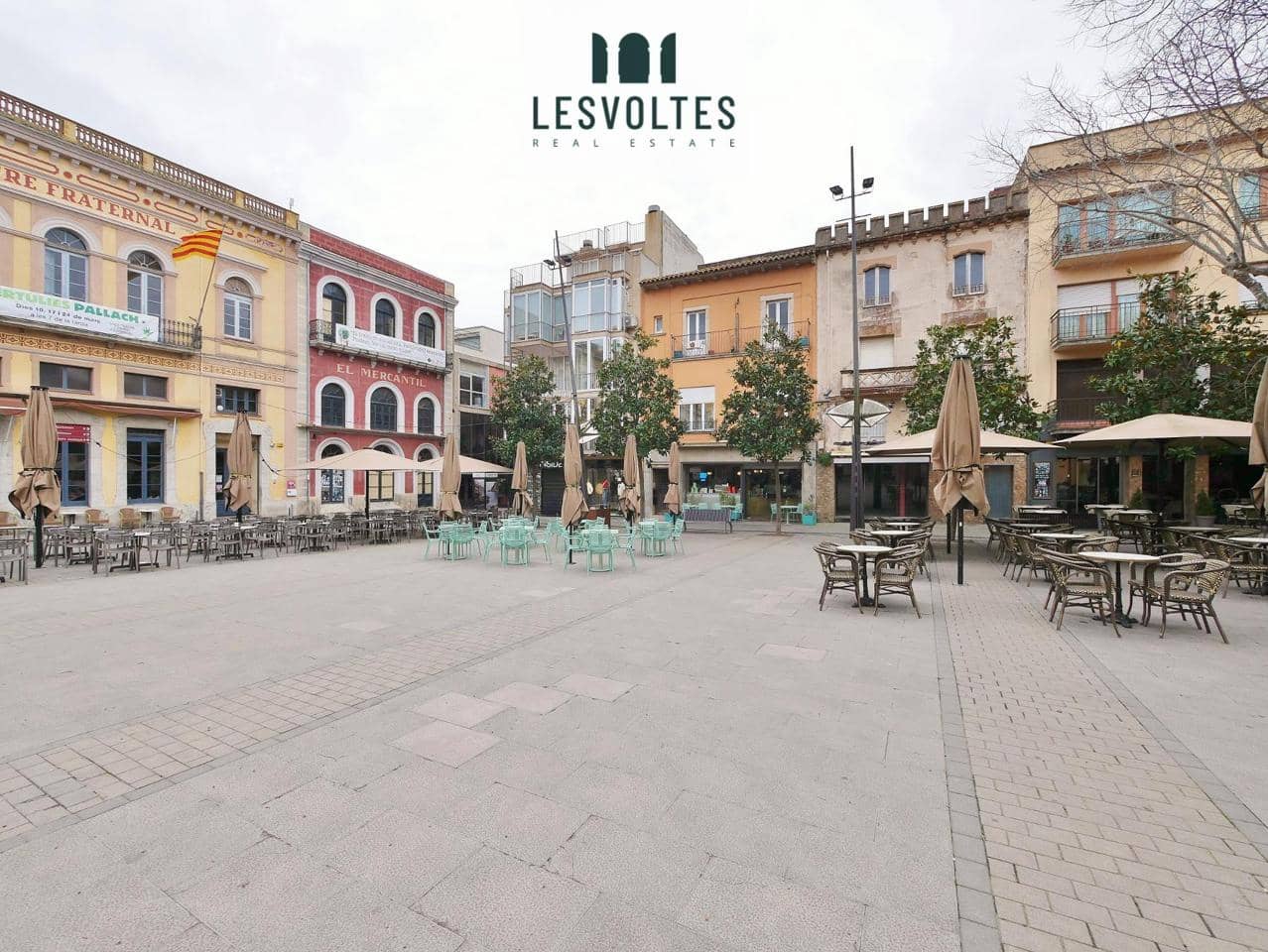 2 Zimmer Firma/Unternehmen zu verkaufen in Palafrugell - 130.000 € (Ref: 10081837)