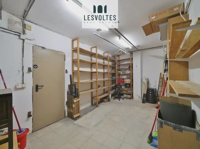 Local Comercial en Palafrugell en alquiler con garaje - 600 € (Ref: 10081838)