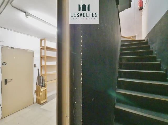 Local Comercial en Palafrugell en alquiler con garaje - 600 € (Ref: 10081838)