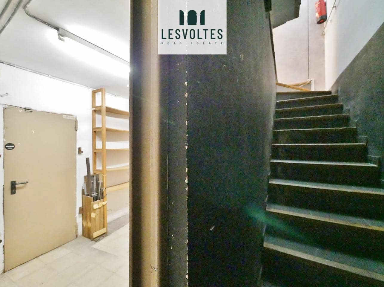 2 bedroom Business for rent in Palafrugell with garage - € 600 (Ref: 10081838)