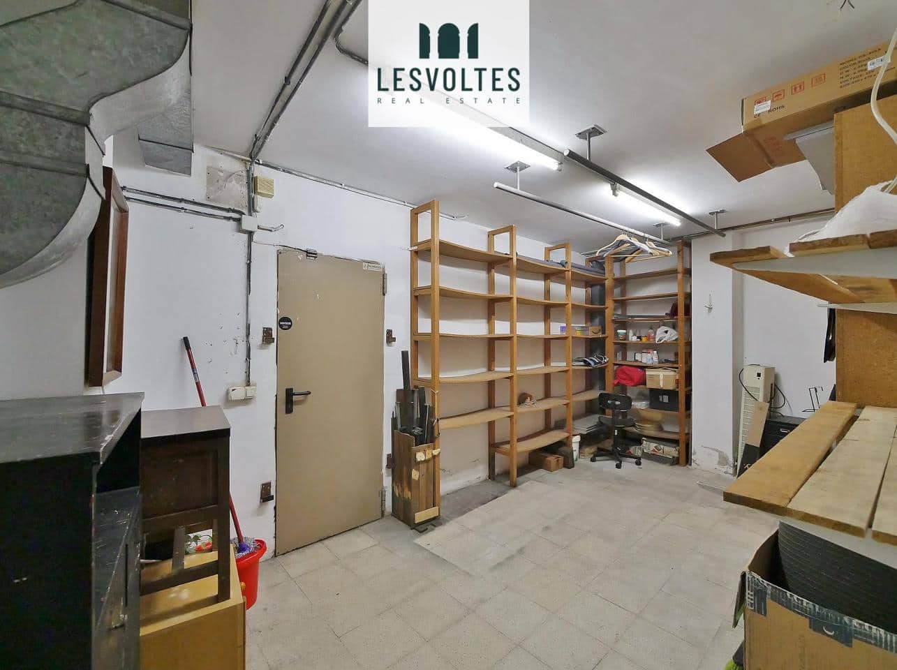 2 bedroom Business for rent in Palafrugell with garage - € 600 (Ref: 10081838)