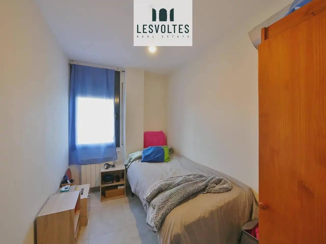 2 sypialnia Mieszkanie na sprzedaż w La Bisbal d'Emporda z garażem - 130 000 € (Ref: 10081839)