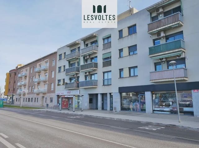 2 sypialnia Mieszkanie na sprzedaż w La Bisbal d'Empordà z garażem - 130 000 € (Ref: 10081839)