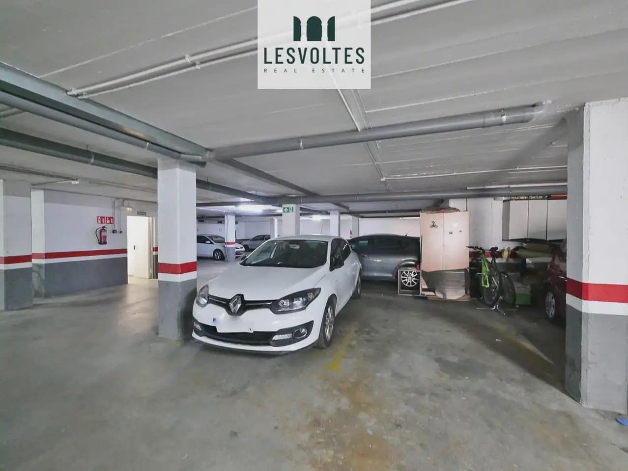 2 sypialnia Mieszkanie na sprzedaż w La Bisbal d'Emporda z garażem - 130 000 € (Ref: 10081839)