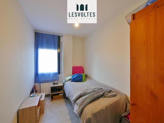 2 soveværelse Lejlighed til salg i La Bisbal d'Empordà med garage - € 130.000 (Ref: 10081839)