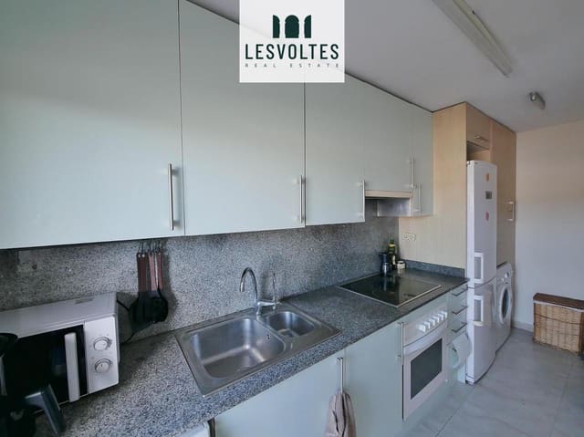 2 soveværelse Lejlighed til salg i La Bisbal d'Empordà med garage - € 130.000 (Ref: 10081839)