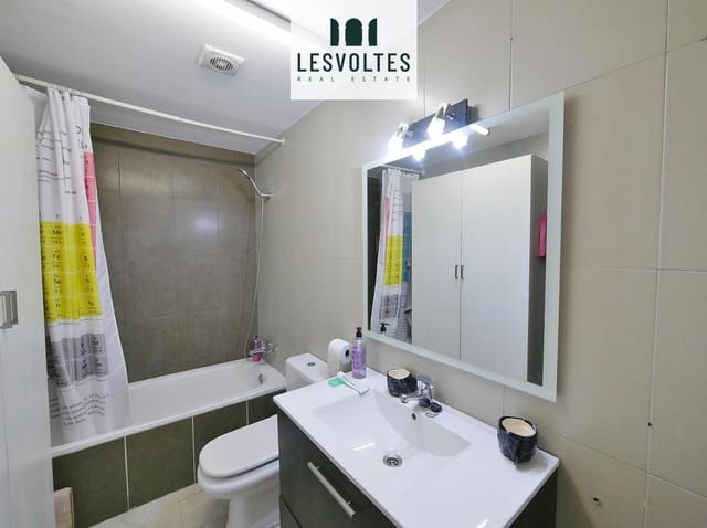2 soveværelse Lejlighed til salg i La Bisbal d'Empordà med garage - € 130.000 (Ref: 10081839)