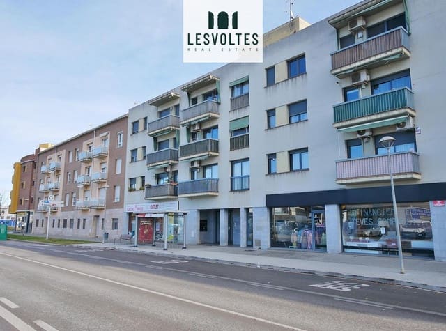 2 soveværelse Lejlighed til salg i La Bisbal d'Empordà med garage - € 130.000 (Ref: 10081839)