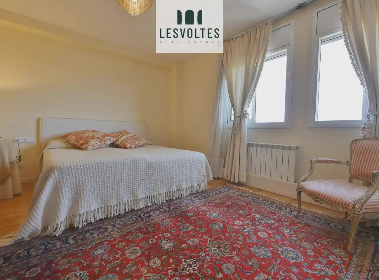 3 makuuhuone Asunto myytävänä paikassa Palafrugell mukana 
autotalli - 280 000 € (Ref: 10081840)