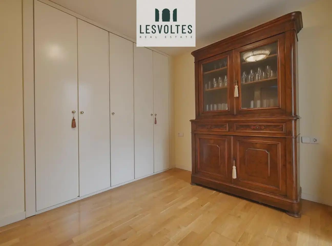 3 makuuhuone Asunto myytävänä paikassa Palafrugell mukana 
autotalli - 280 000 € (Ref: 10081840)