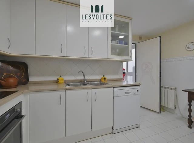 3 soverom Leilighet til salgs i Palafrugell med garasje - € 280 000 (Ref: 10081840)