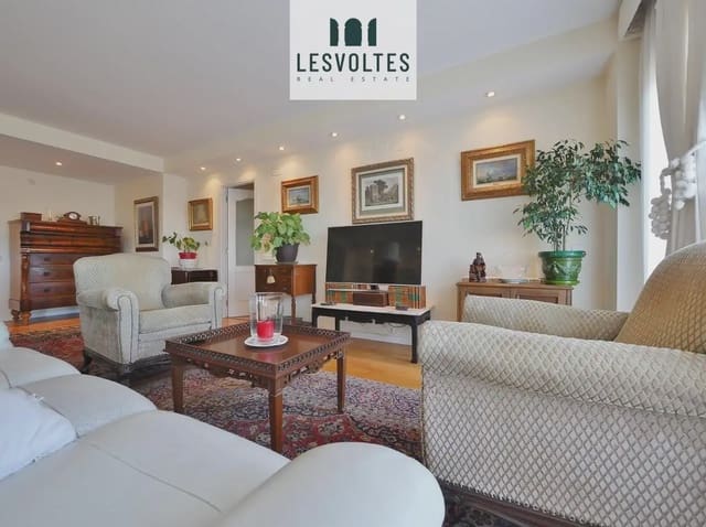3 soverom Leilighet til salgs i Palafrugell med garasje - € 280 000 (Ref: 10081840)