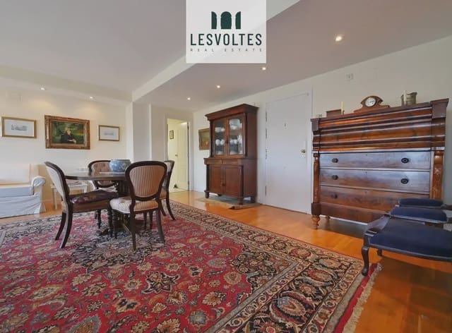 3 soverom Leilighet til salgs i Palafrugell med garasje - € 280 000 (Ref: 10081840)