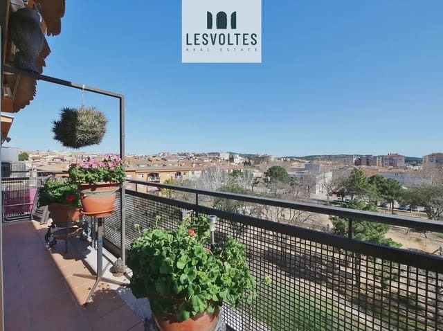 3 soverom Leilighet til salgs i Palafrugell med garasje - € 280 000 (Ref: 10081840)