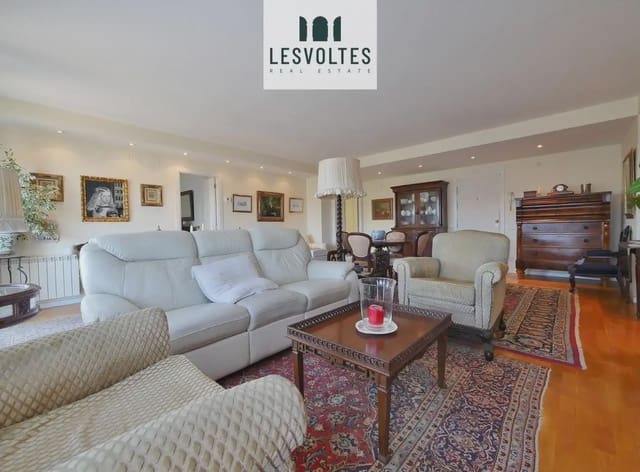 3 soverom Leilighet til salgs i Palafrugell med garasje - € 280 000 (Ref: 10081840)