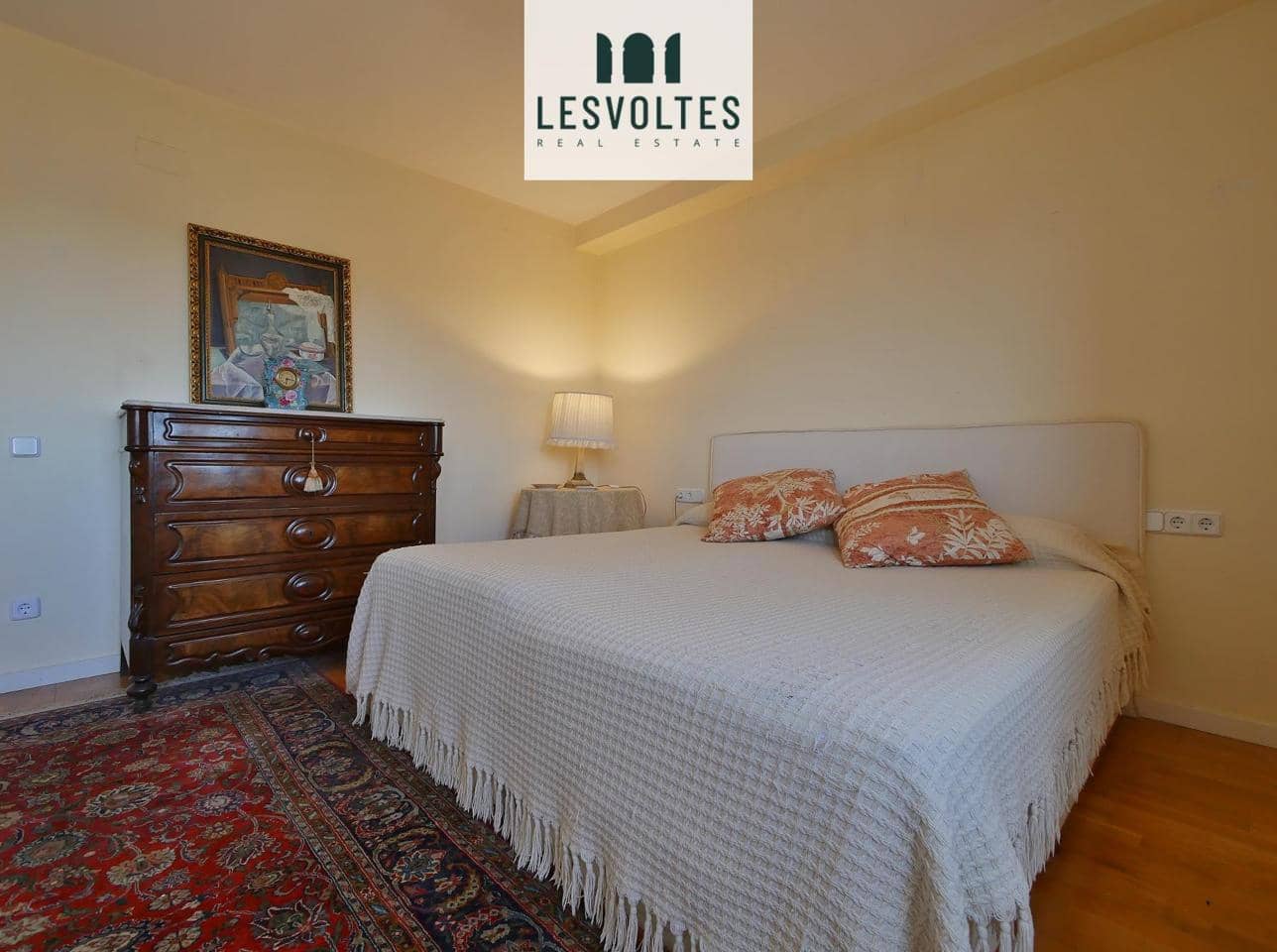 3 bedroom Flat for sale in Palafrugell with garage - € 280,000 (Ref: 10081840)