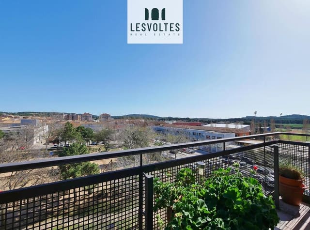 3 slaapkamer Flat te koop in Palafrugell met garage - € 280.000 (Ref: 10081840)