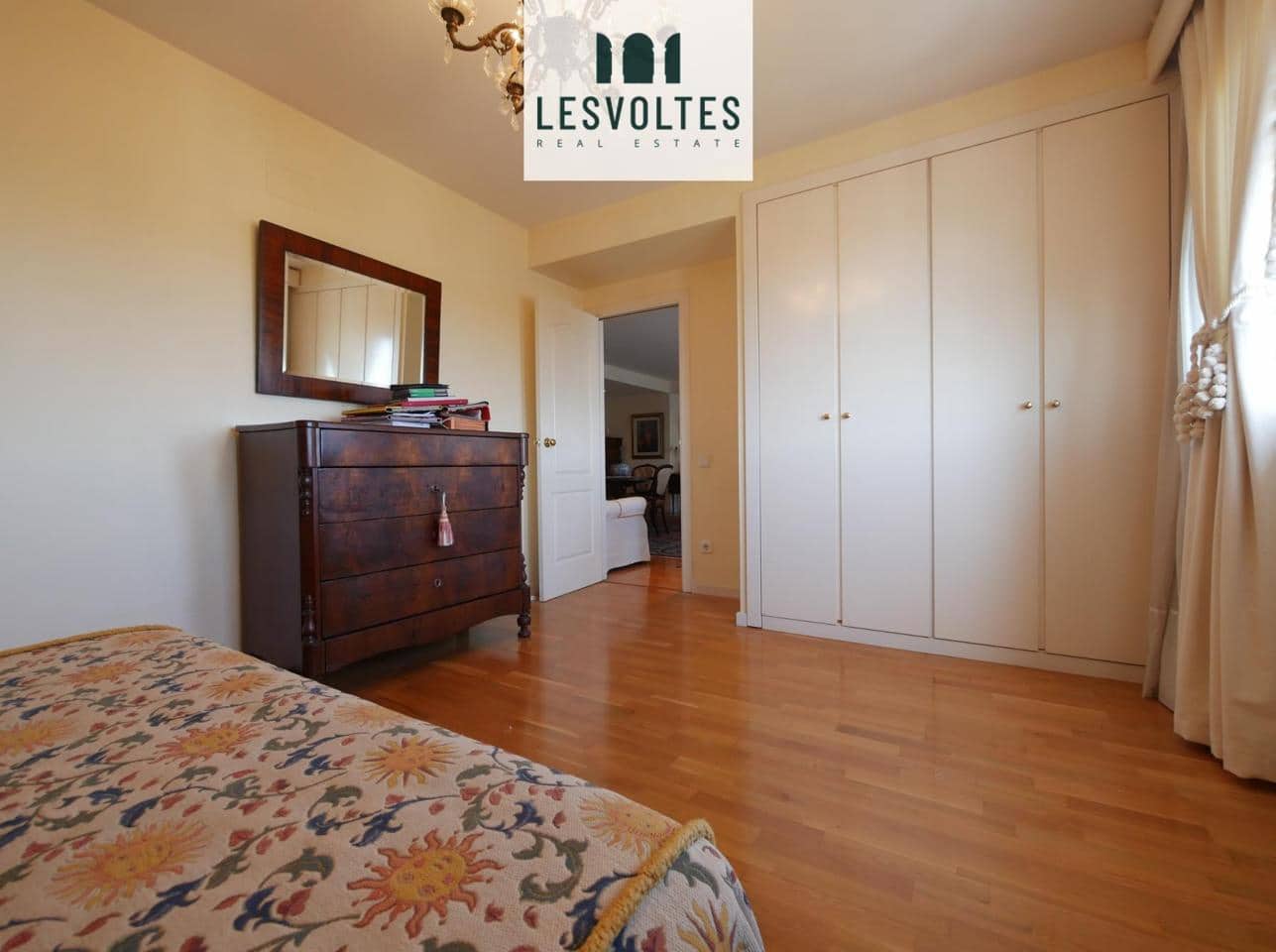 3 bedroom Flat for sale in Palafrugell with garage - € 280,000 (Ref: 10081840)