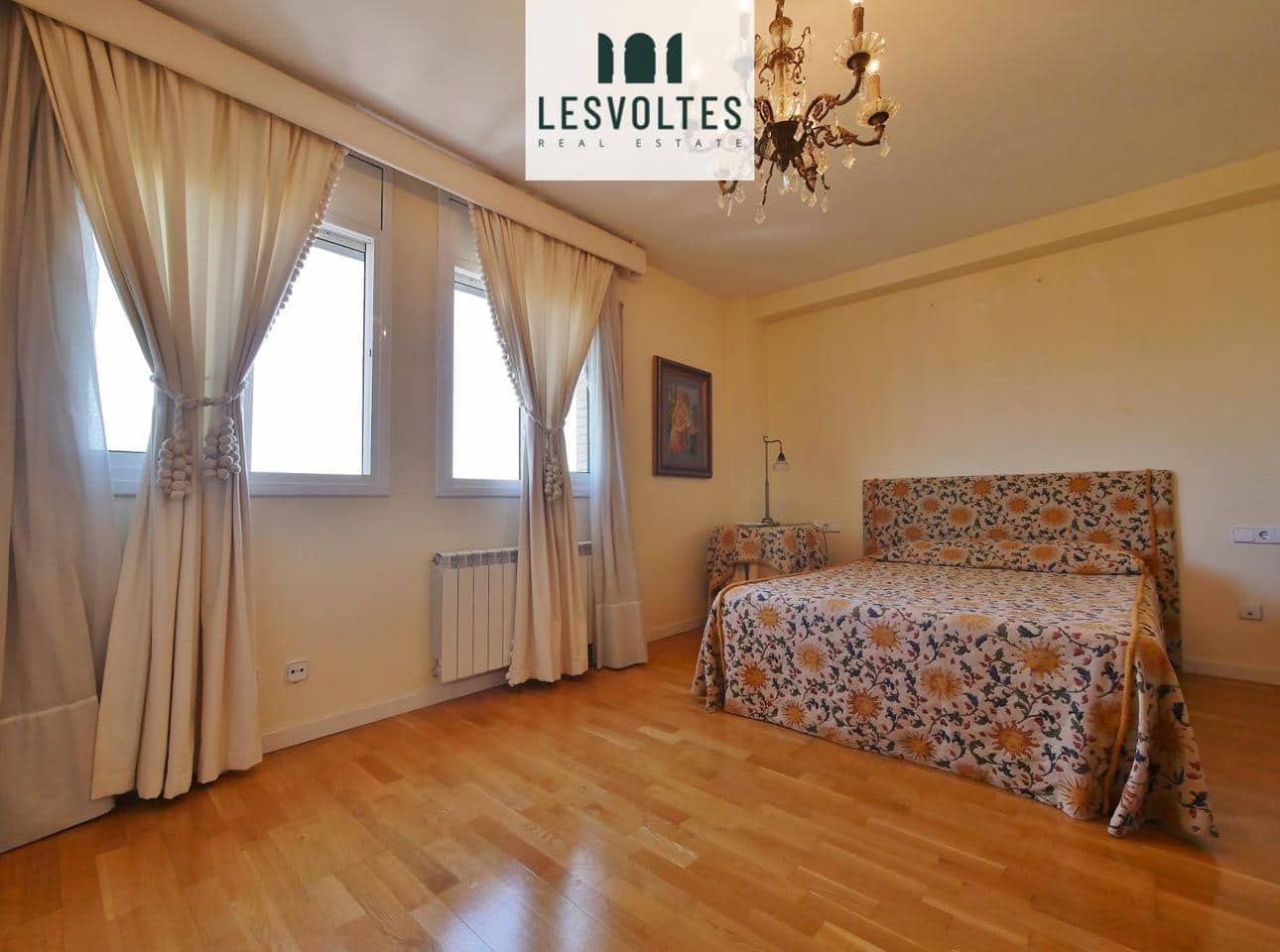3 bedroom Flat for sale in Palafrugell with garage - € 280,000 (Ref: 10081840)