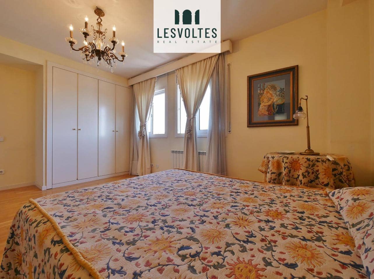 3 bedroom Flat for sale in Palafrugell with garage - € 280,000 (Ref: 10081840)