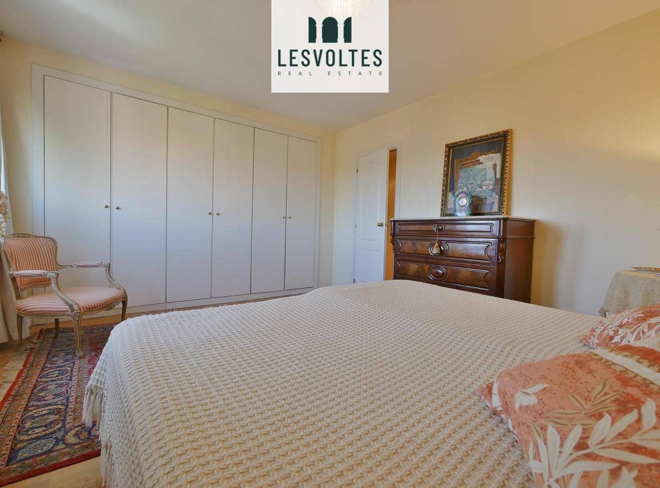 3 bedroom Flat for sale in Palafrugell with garage - € 280,000 (Ref: 10081840)