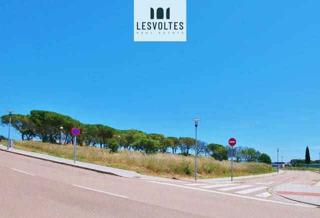 Landgrundstück zu verkaufen in Mont-ras - 168.400 € (Ref: 10081841)