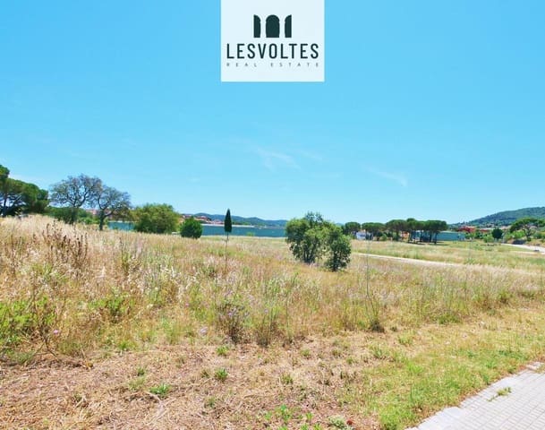 Landgrundstück zu verkaufen in Mont-ras - 168.400 € (Ref: 10081841)