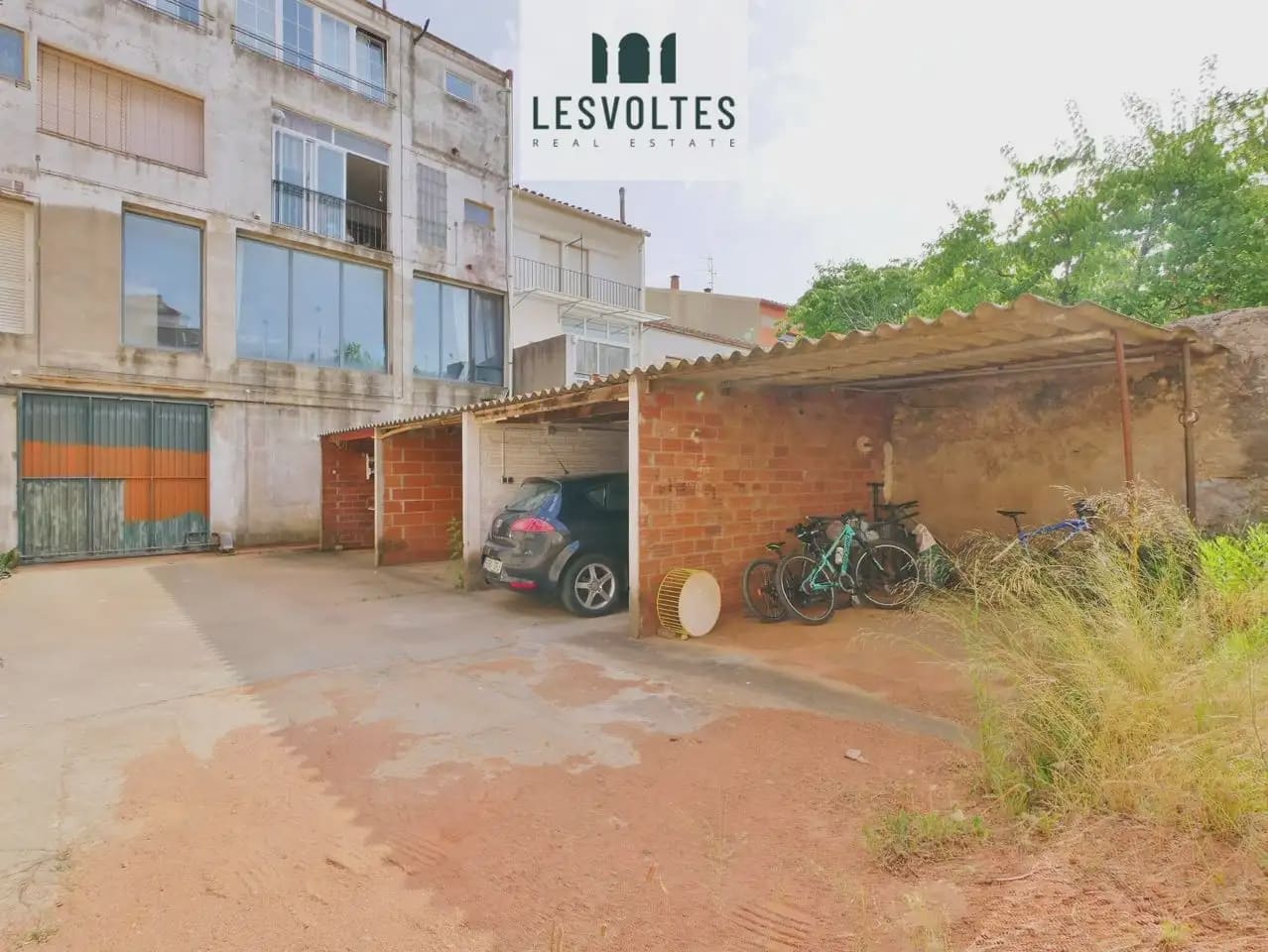 Działka budowlana na sprzedaż w Palafrugell - 70 000 € (Ref: 10081842)
