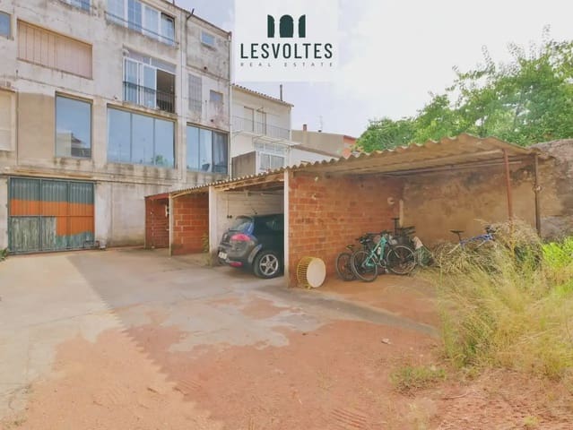 Solar/Parcela en Palafrugell en venta - 70.000 € (Ref: 10081842)