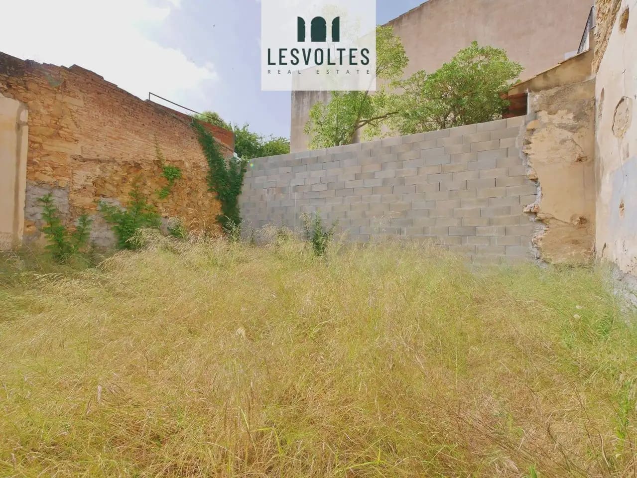 Działka budowlana na sprzedaż w Palafrugell - 70 000 € (Ref: 10081842)