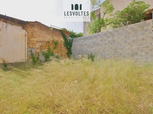 Solar/Parcela en Palafrugell en venta - 70.000 € (Ref: 10081842)