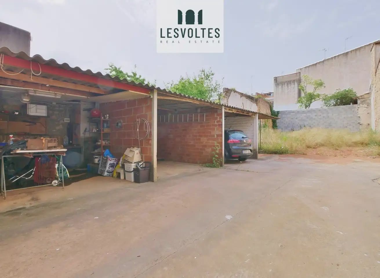 Działka budowlana na sprzedaż w Palafrugell - 70 000 € (Ref: 10081842)