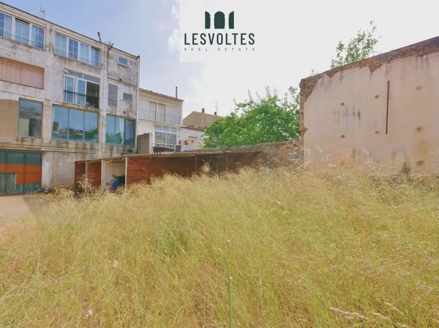 Solar/Parcela en Palafrugell en venta - 70.000 € (Ref: 10081842)
