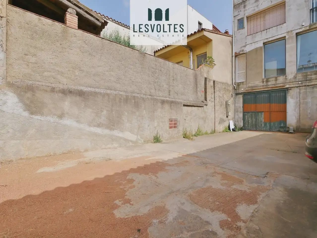Działka budowlana na sprzedaż w Palafrugell - 70 000 € (Ref: 10081842)
