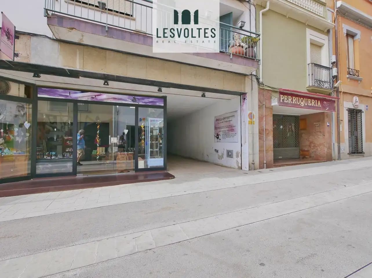 Działka budowlana na sprzedaż w Palafrugell - 70 000 € (Ref: 10081842)