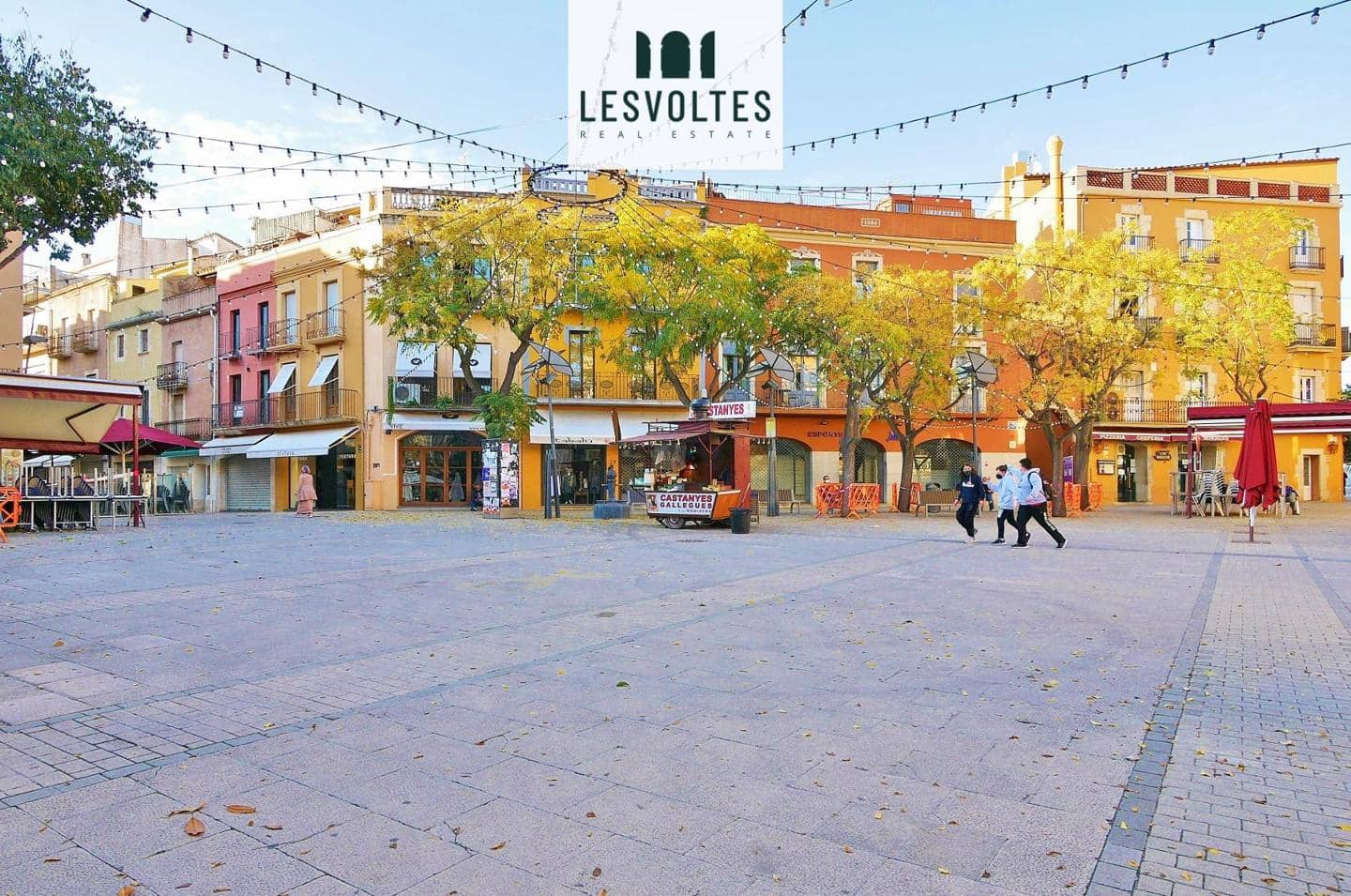 Undeveloped Land for sale in Palafrugell - € 70,000 (Ref: 10081842)