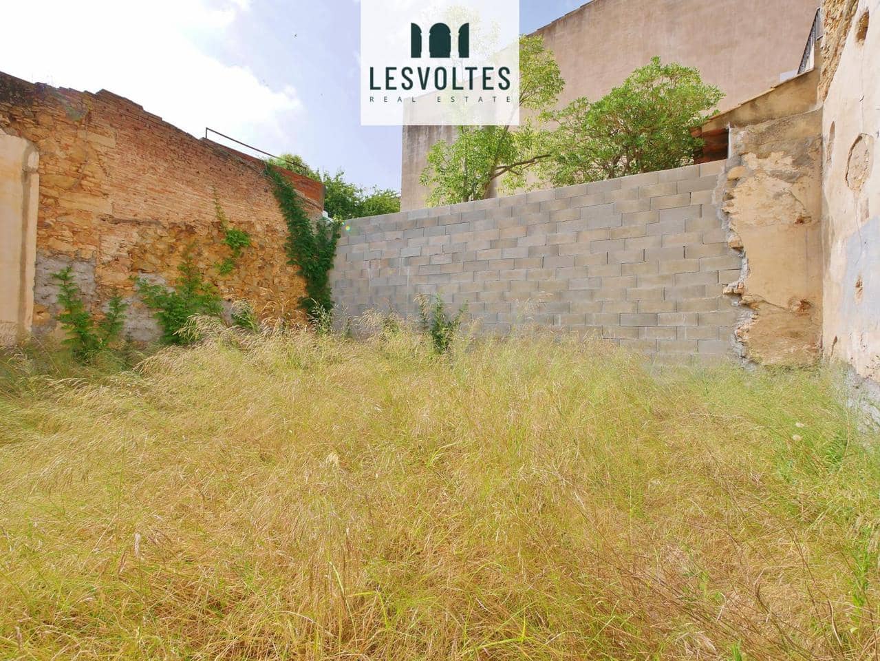 Undeveloped Land for sale in Palafrugell - € 70,000 (Ref: 10081842)