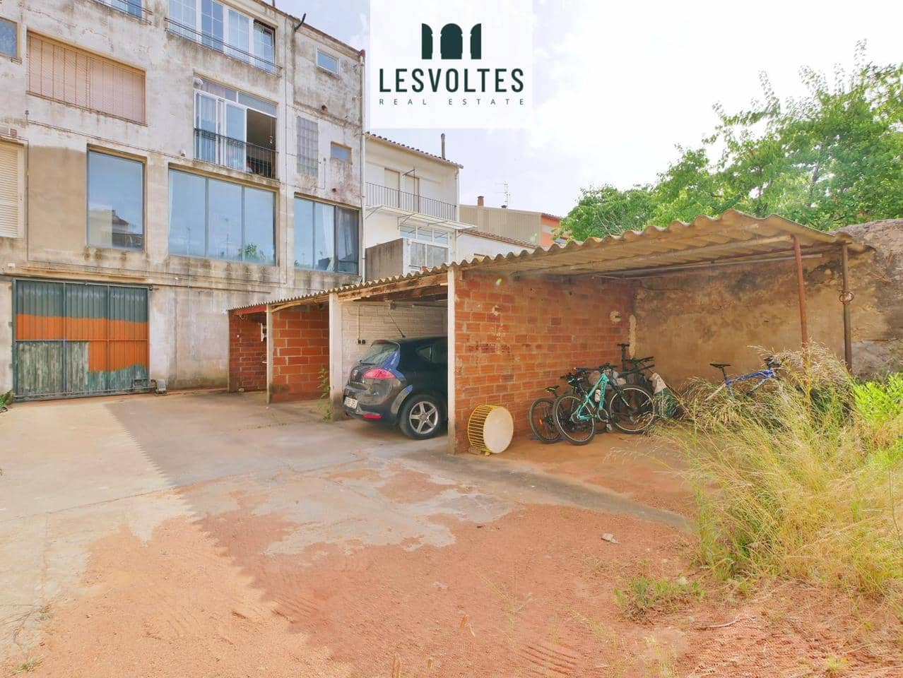 Undeveloped Land for sale in Palafrugell - € 70,000 (Ref: 10081842)